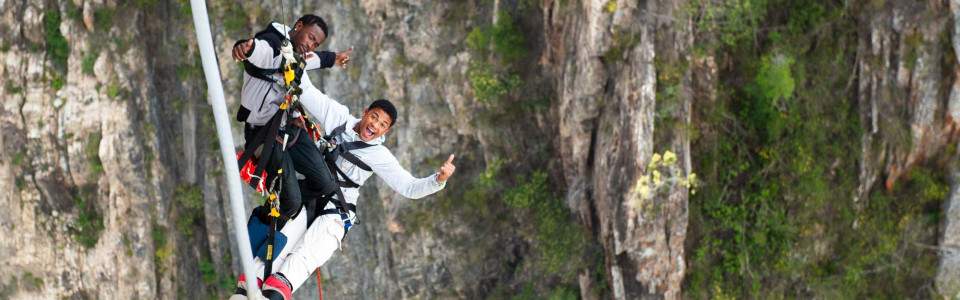 3 day scenic and cultural Garden route safari