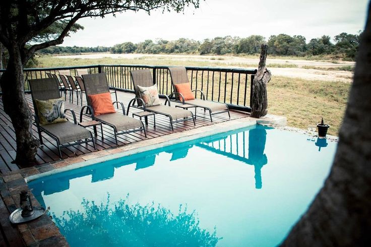 4-Day Luxury Safari at Elephant Plains Lodge in Sabi Sands