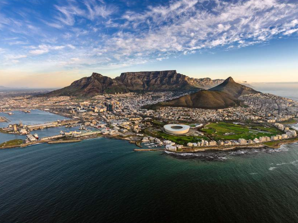 5-Day Premium Cape Town Escape at the Radisson