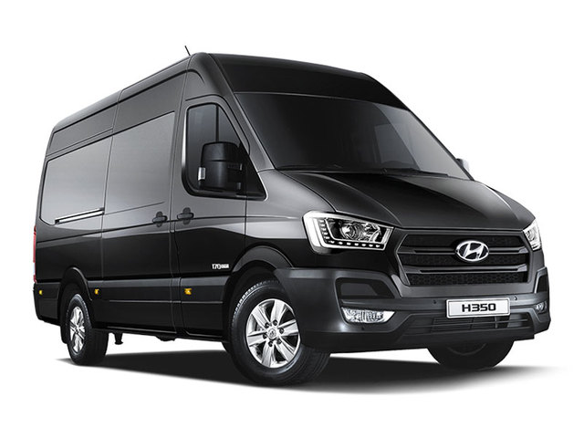 Private Gimpo Airport Transfer – 1 Way (8-14 passengers)