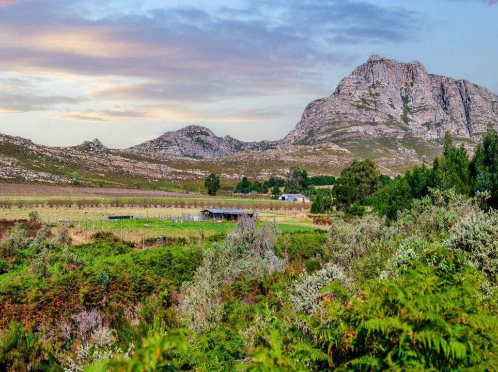 Tour privado por la Ruta Jardín: paisajes, naturaleza y romance – 4 días