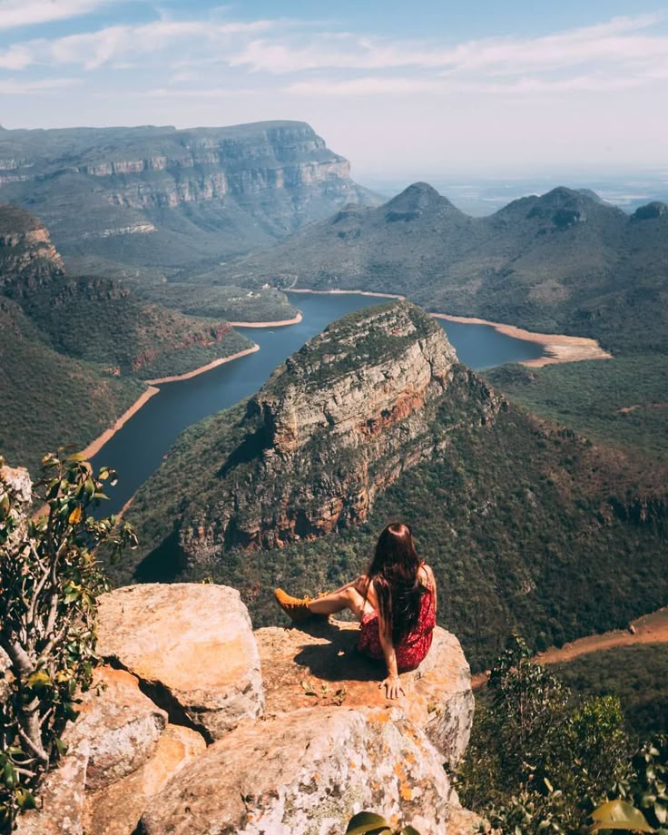 Safari Dumela Económico de 5 Días con Vuelo desde Ciudad del Cabo – Camping