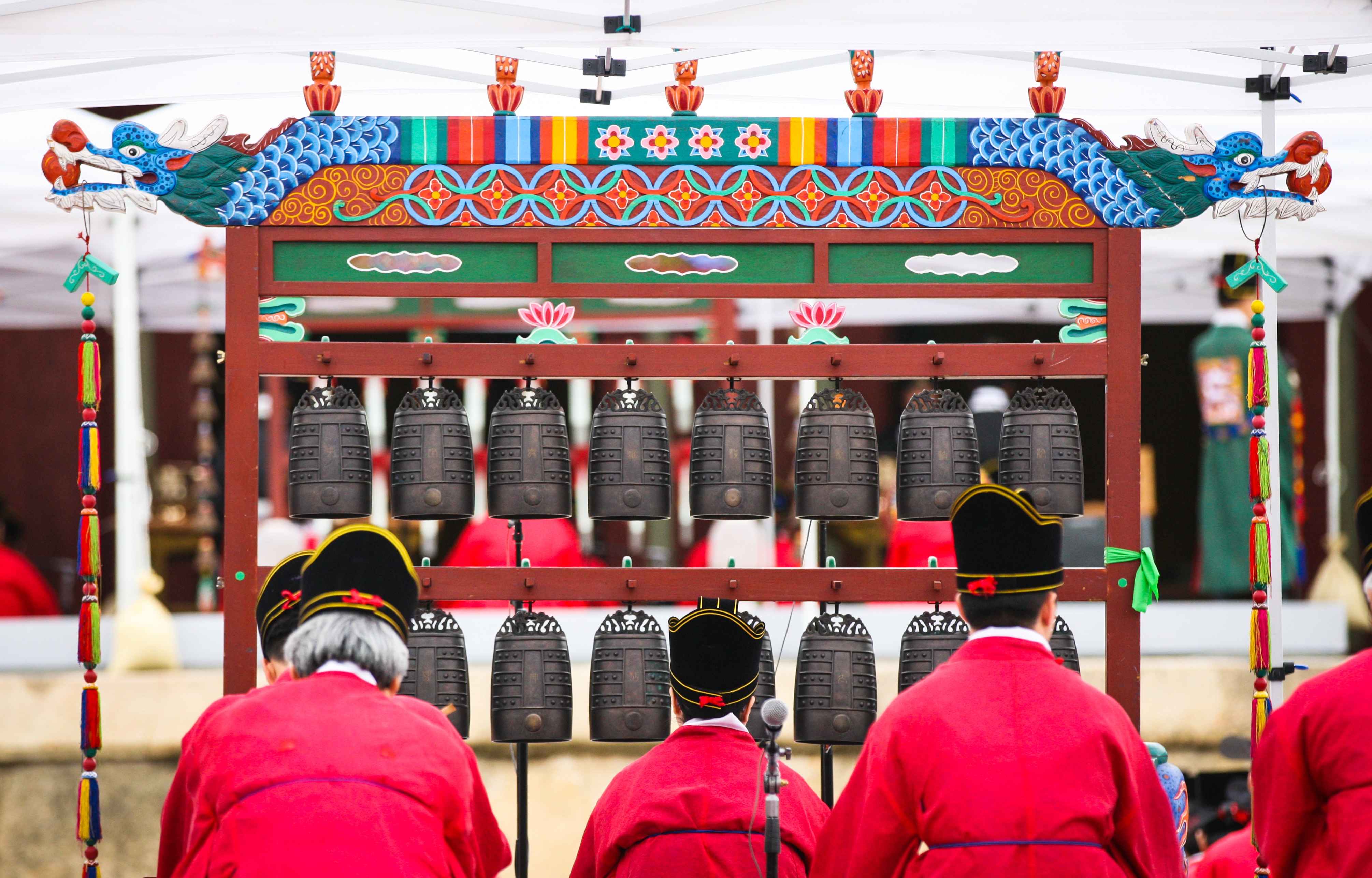 Seoul Customized Private Tour