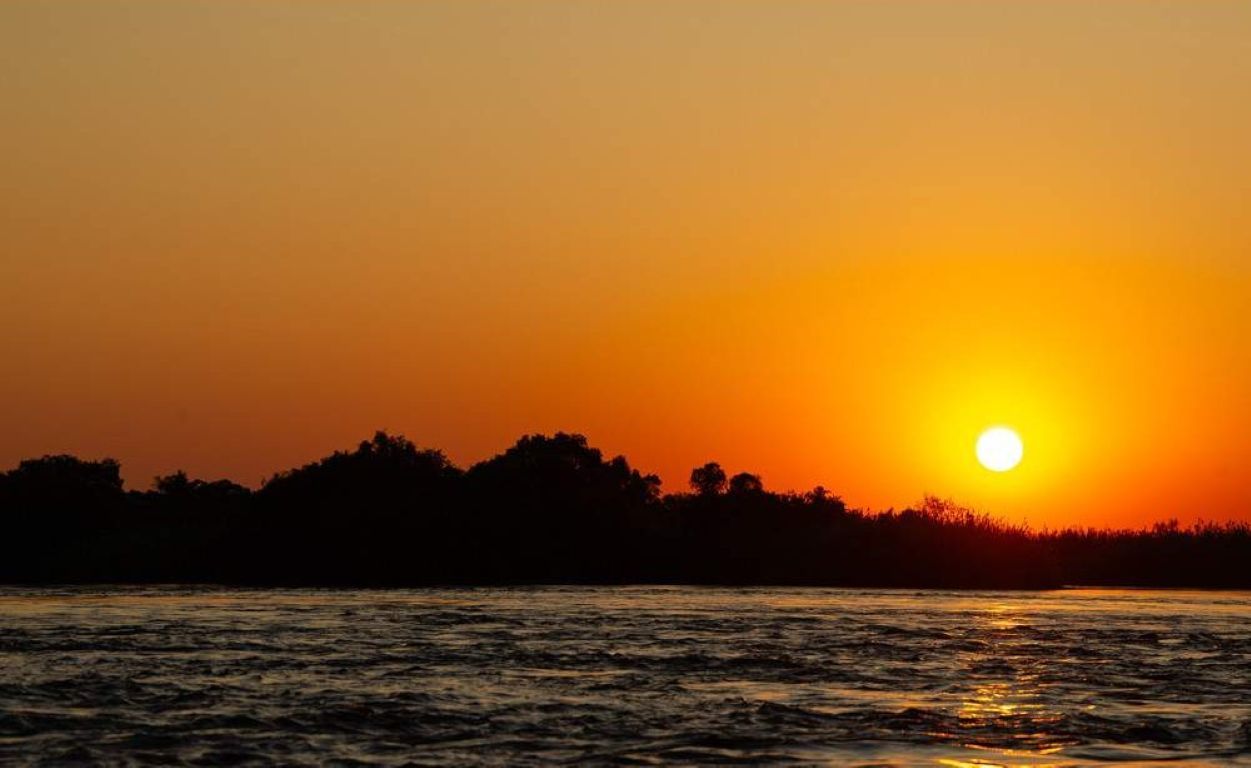 Safari de gama media en el Nguni Lodge – 5 días