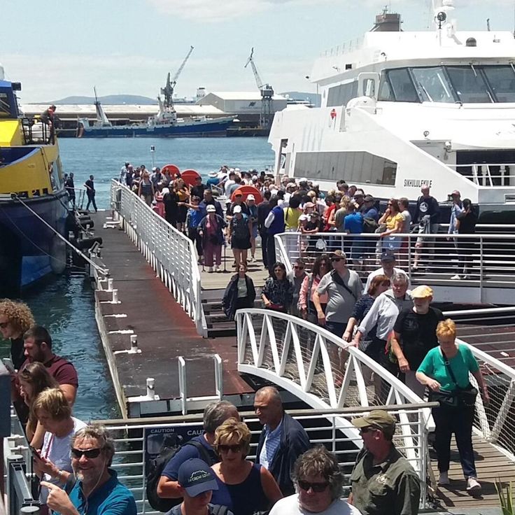 1 day Robben Island and Heritage tour