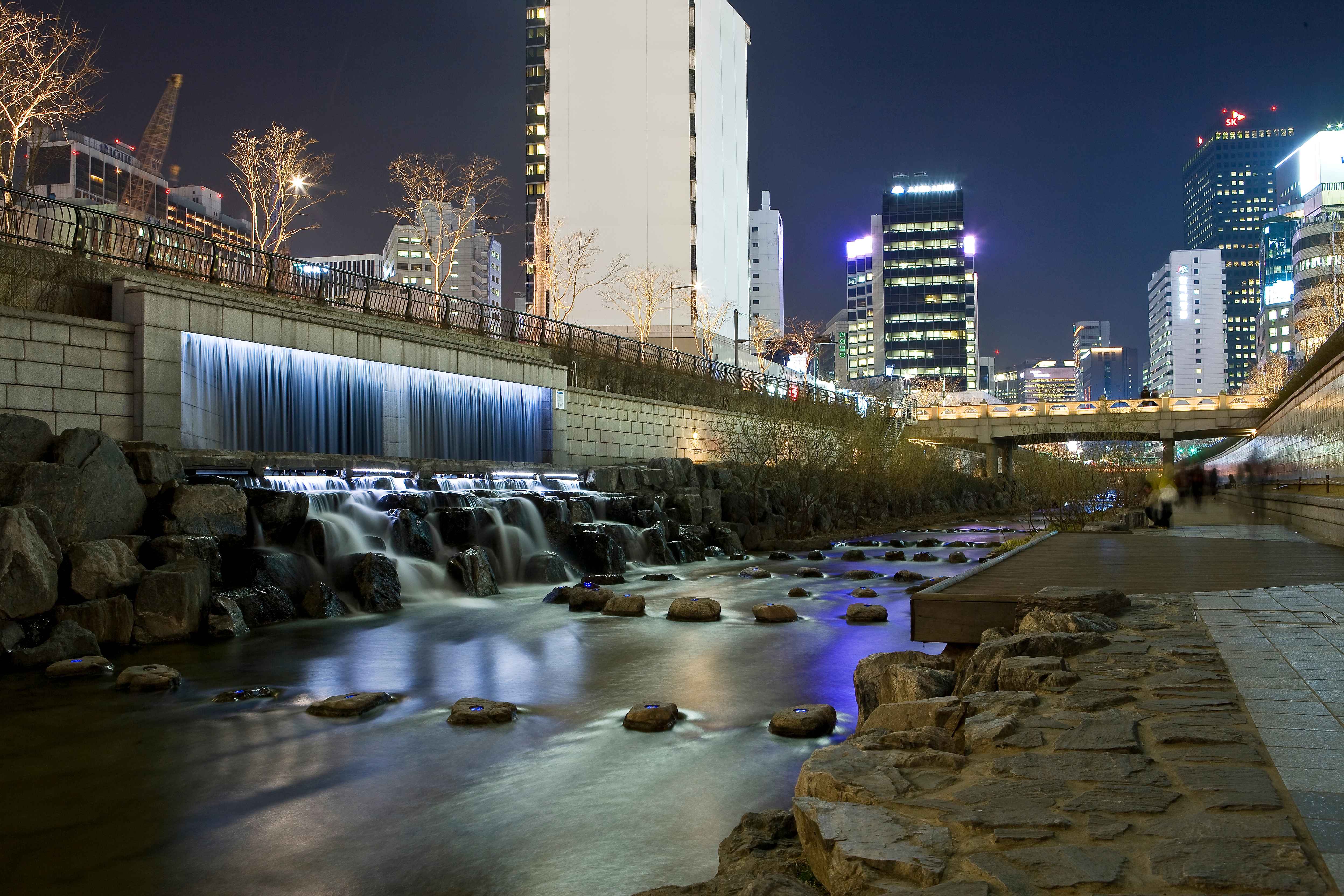 Seoul Customized Private Tour