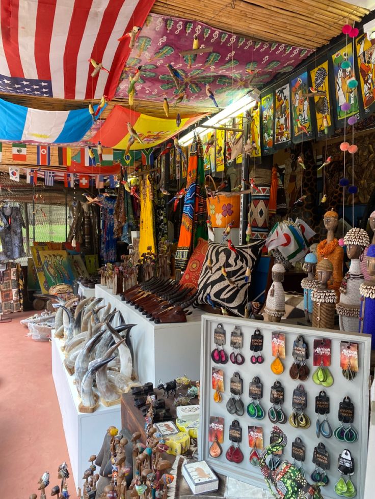 1-Day Lesedi Cultural Village Experience