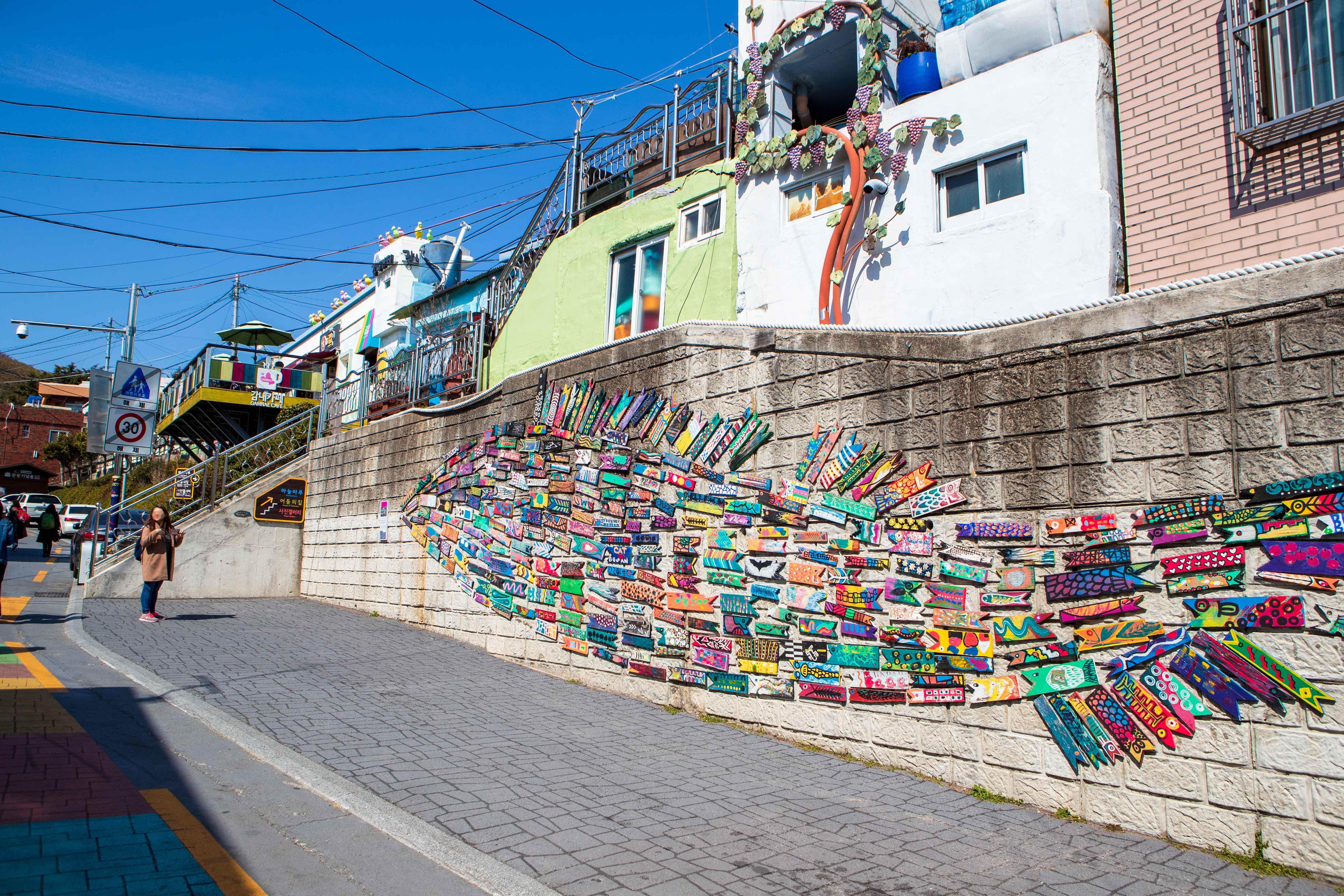 Busan Customized Private Tour
