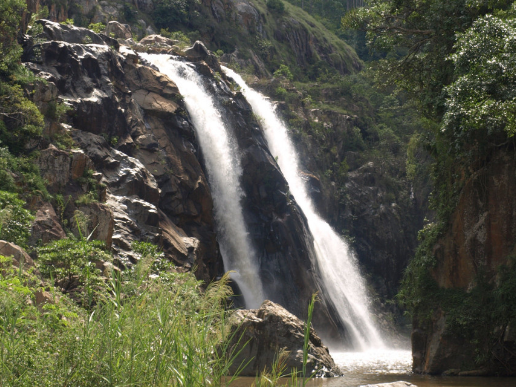 2-Day Eswatini Tour – Add-On to Your Safari