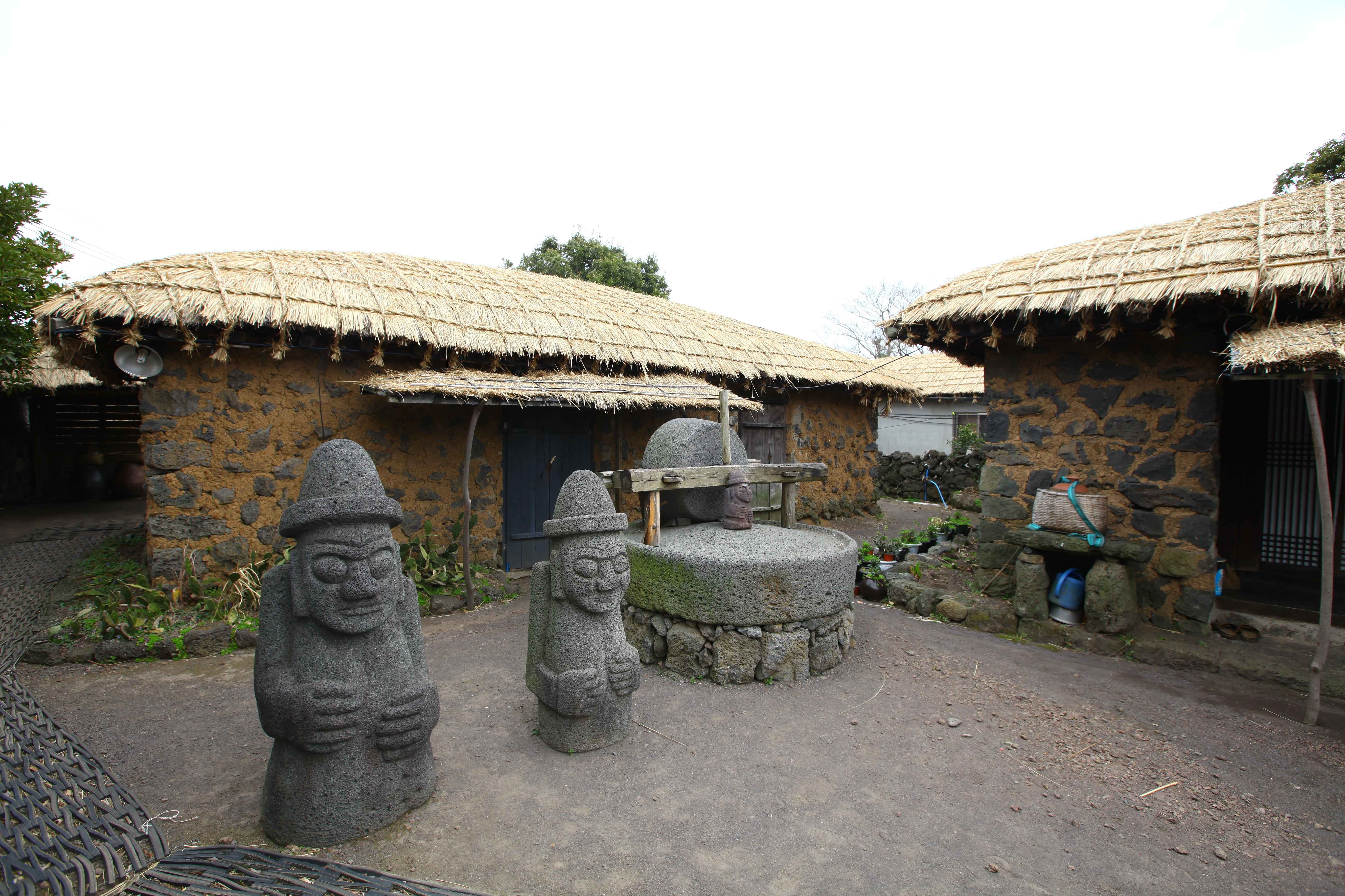 Jeju Customized Private Tour