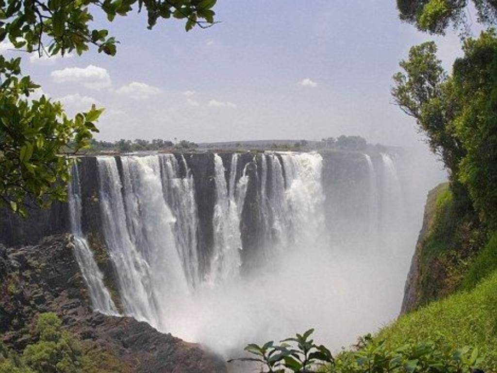 4 dias – Experiencia clasica en las Cataratas Victoria