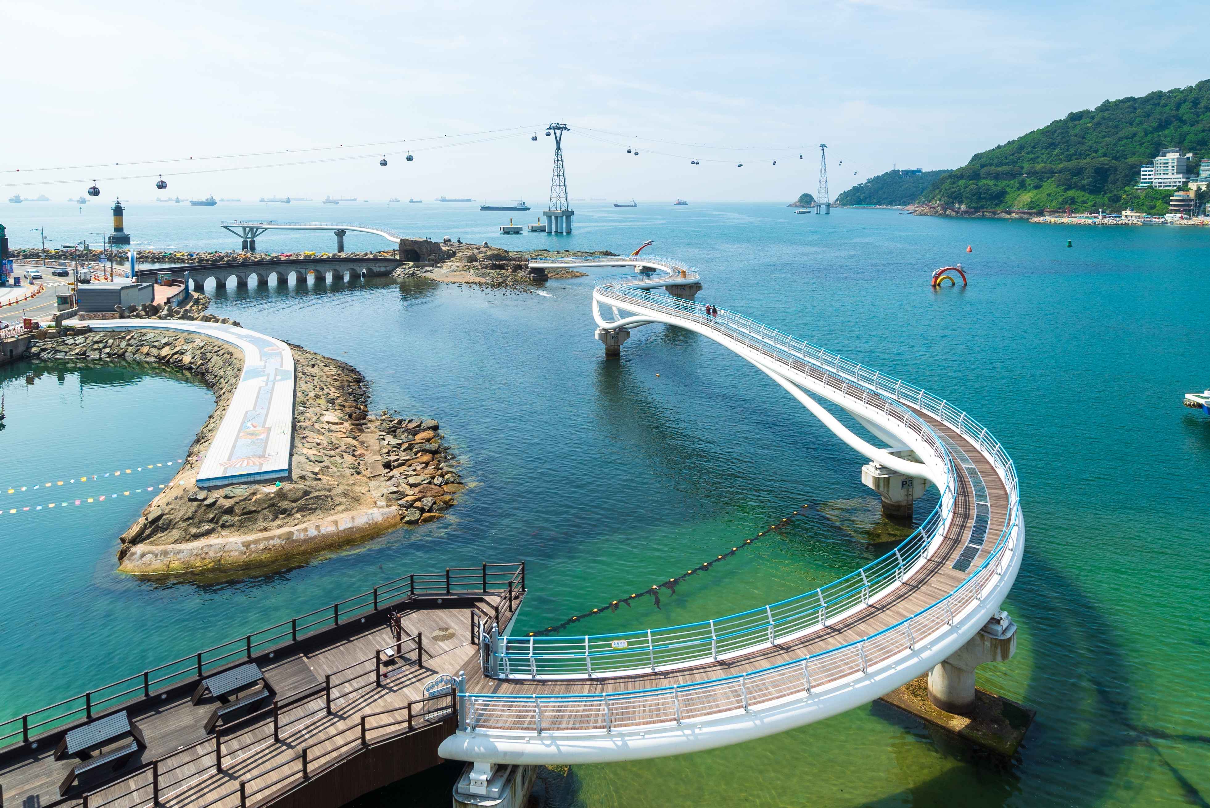 Busan Customized Private Tour