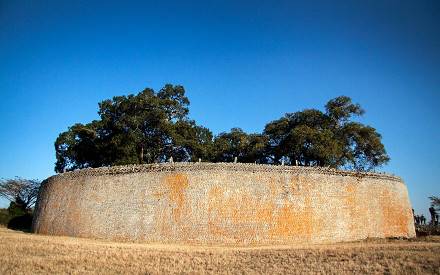 Tour de descubrimiento del Gran Zimbabue – 1 día