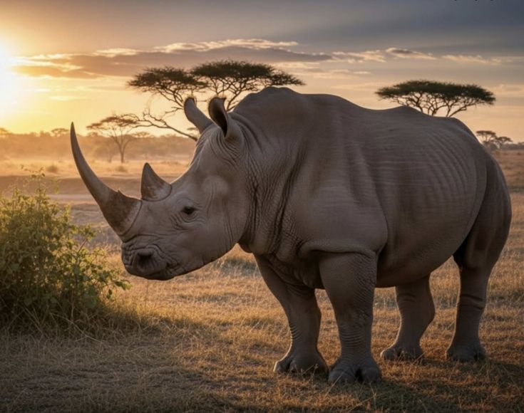 1-Day Cape Town Big Five Adventure with All Meals