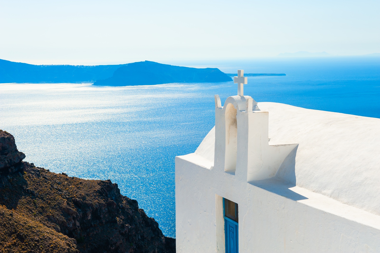 Santorini Wine & Sunset Signature Experience Tour gallery