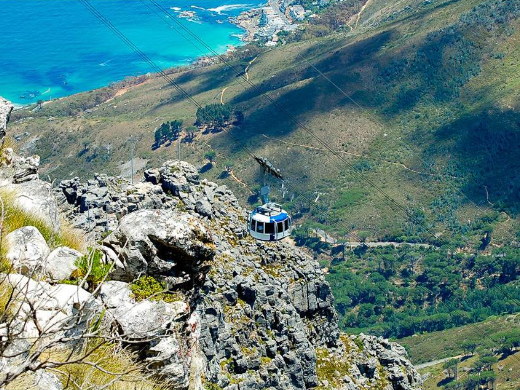 3-Day Boat Cruise, Peninsula & Wine Tour