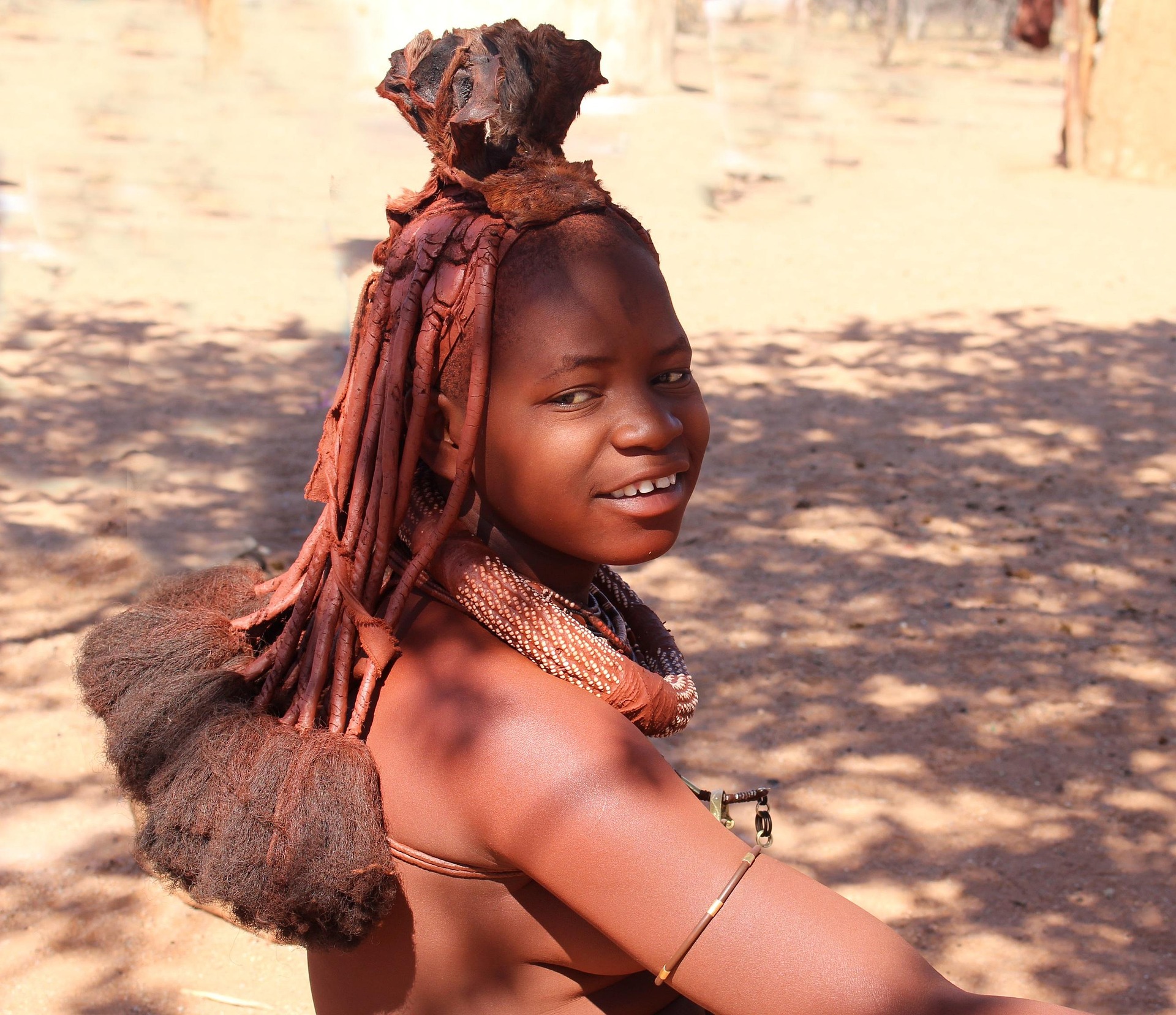 Safari de 5 Días en Namibia con Inmersión Cultural Himba