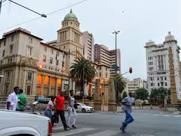 10-Day South Africa Safari, City & Cultural Adventure