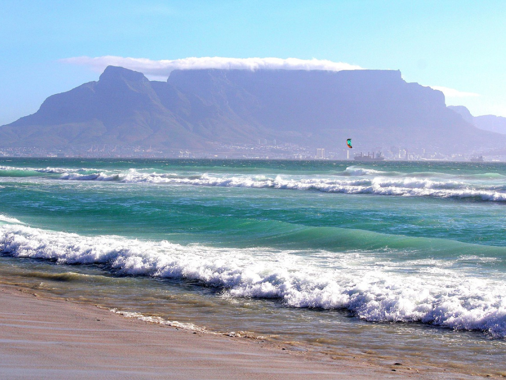 10-Day South Africa Safari, City & Cultural Adventure