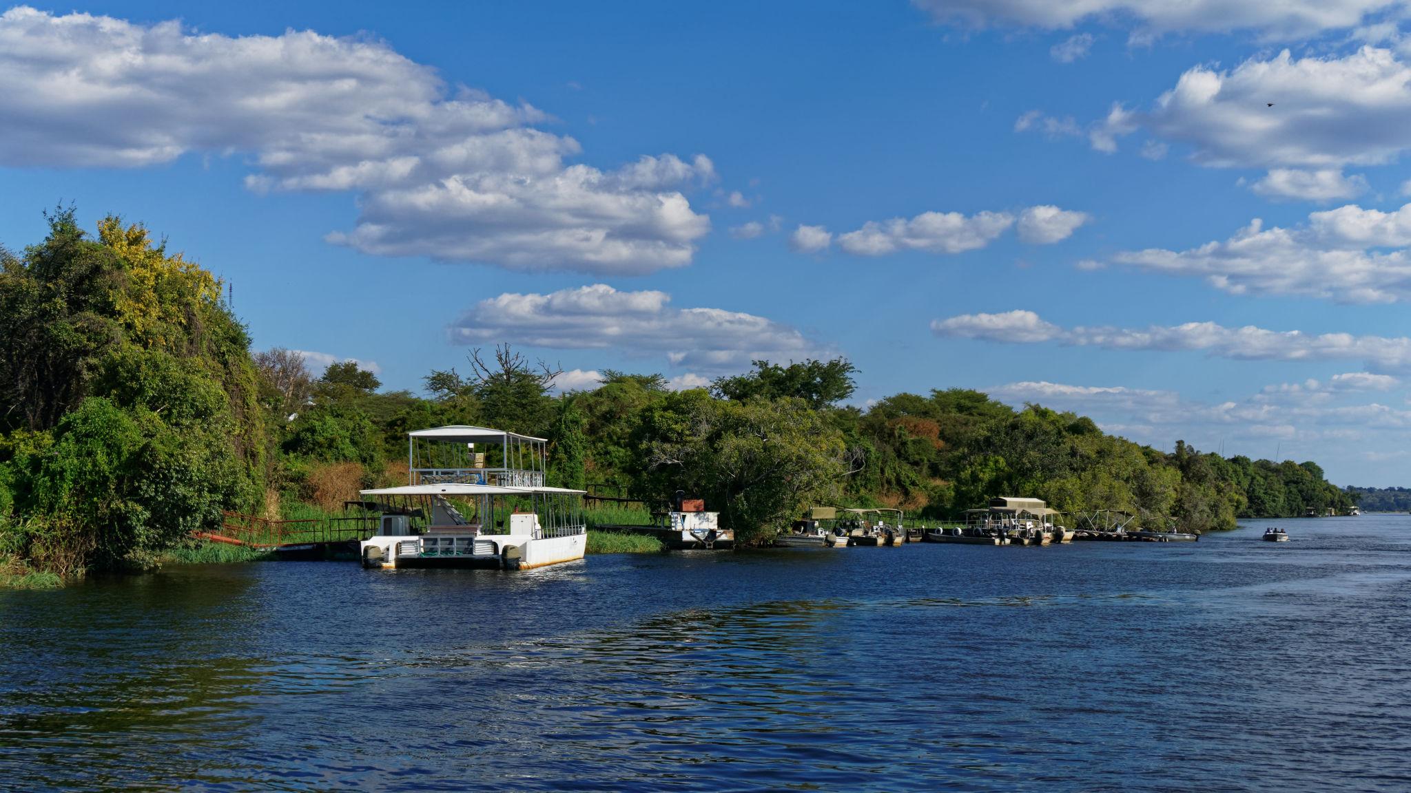 4 day private Chobe safari and Victoria falls escape