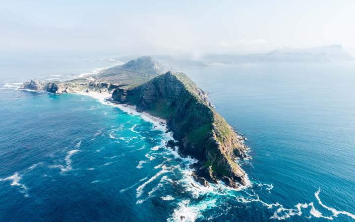 6 day Cape Town , Aquila safari & Sossuvlei tour