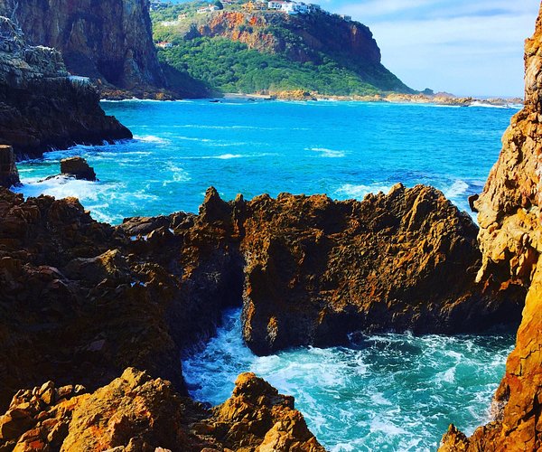 7-Day Garden Route & Cape Winelands Exploration