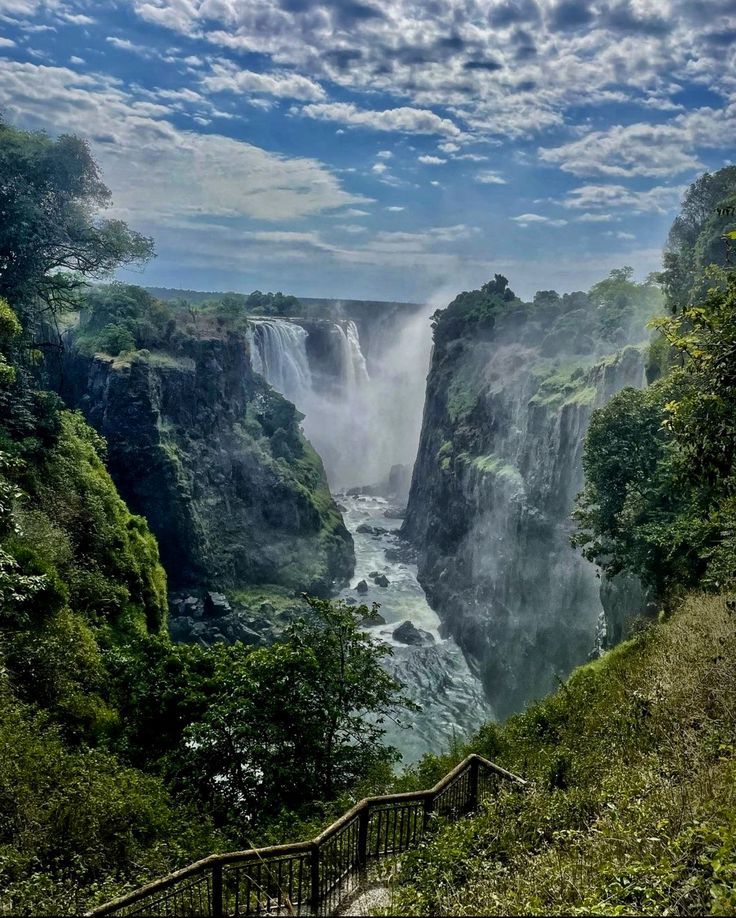 3-Day Classic Victoria Falls Experience
