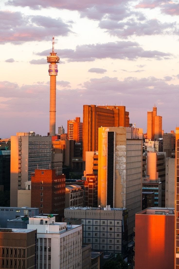 1-Day Authentic Johannesburg Experience