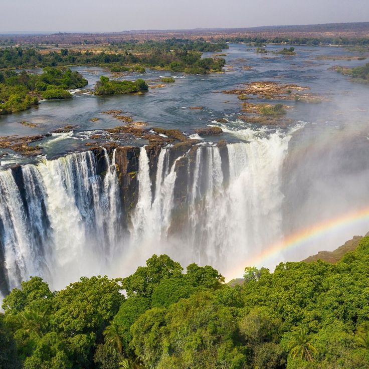 3-Day Classic Victoria Falls Experience