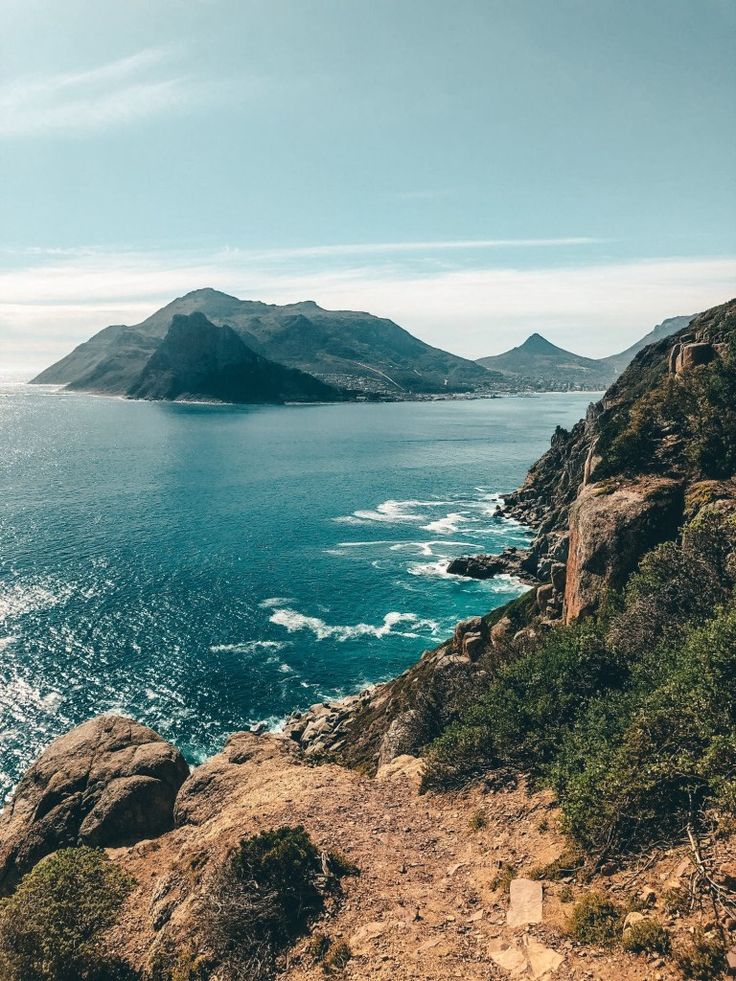 2-Day Cape Peninsula & Wine Country Tour – Beauty & Flavours