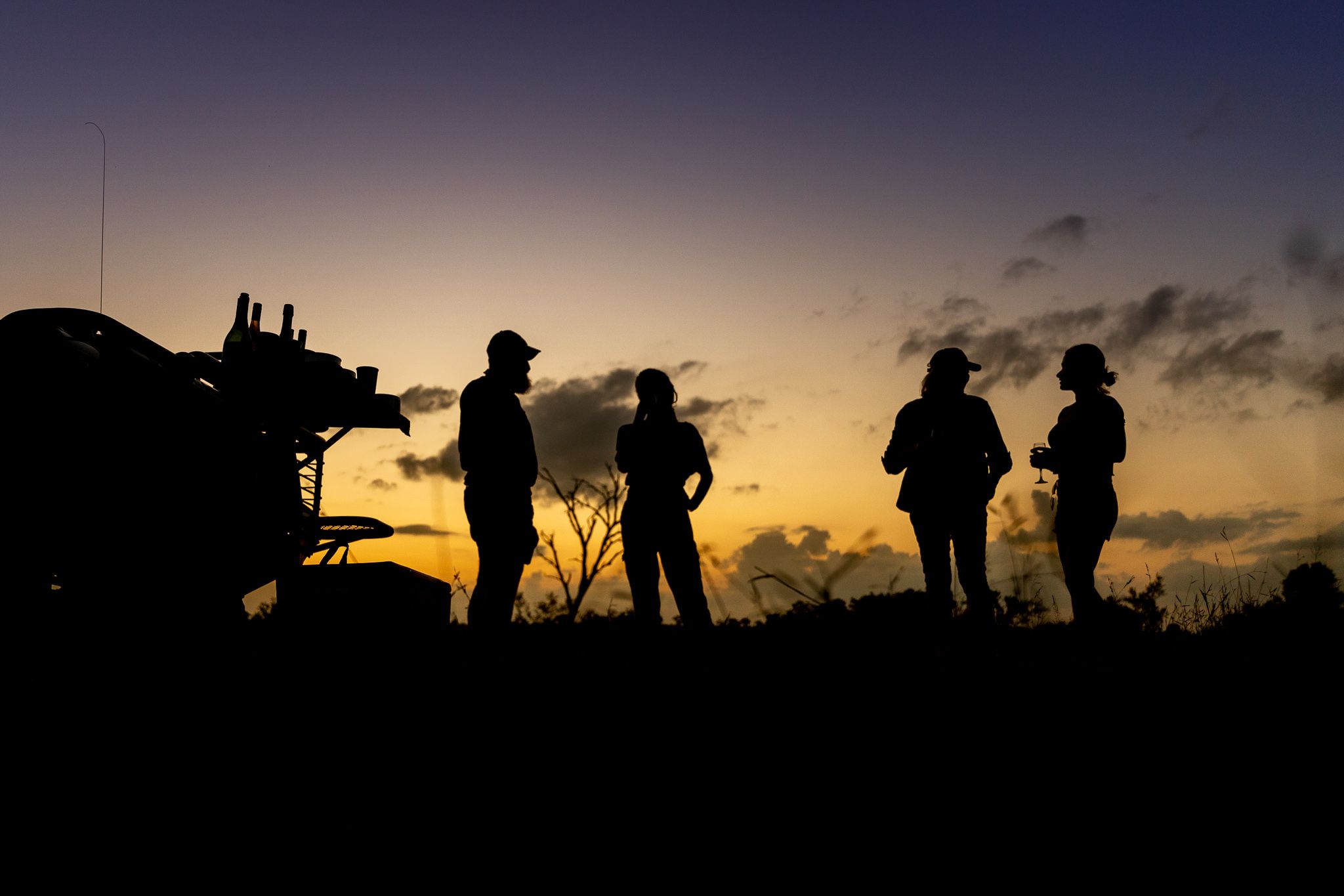 4-Day Adventure – Sabi Sands Safari Lodge Escape