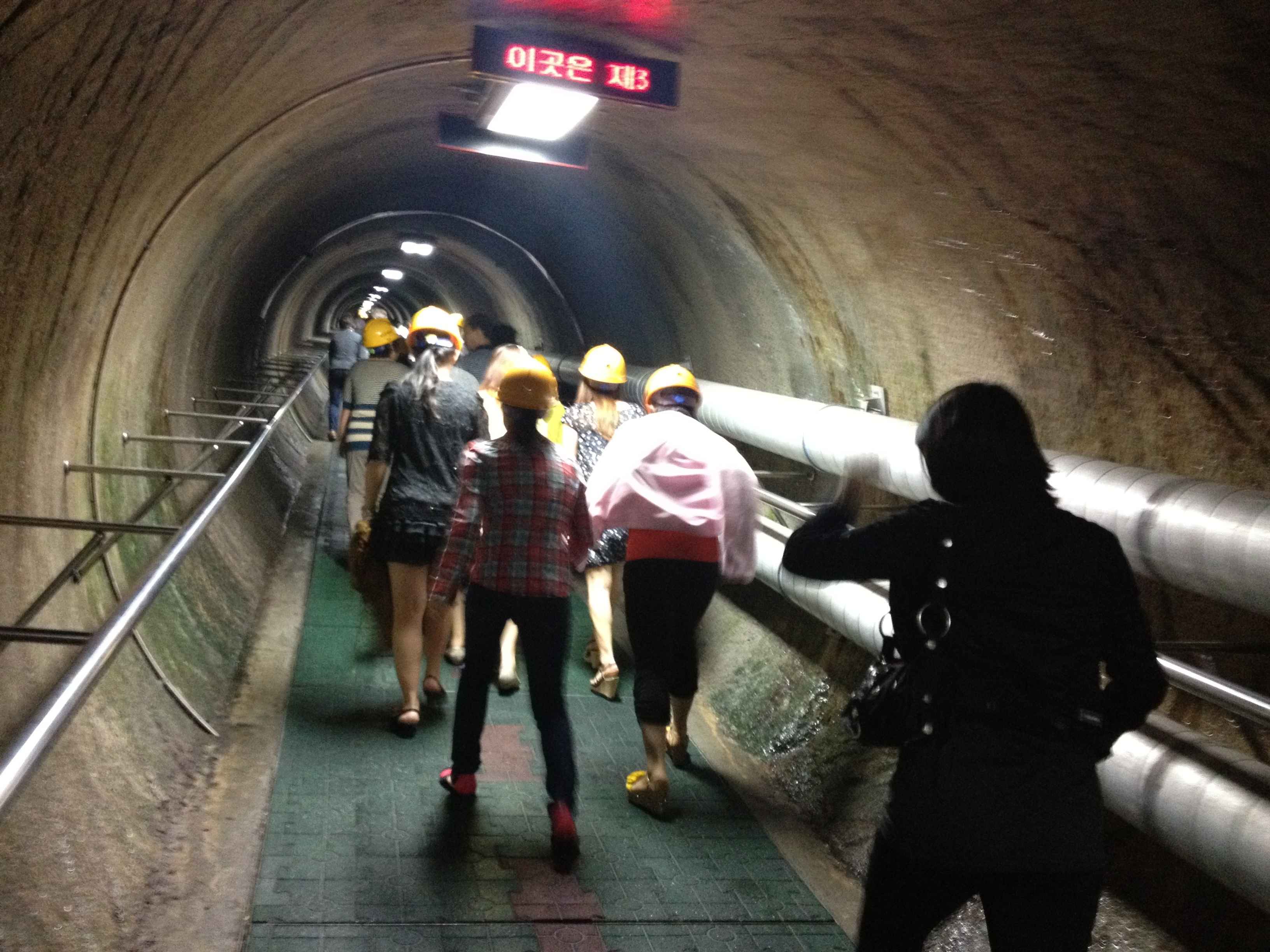 Best Korea DMZ Tour from Seoul (and Suspension Bridge)