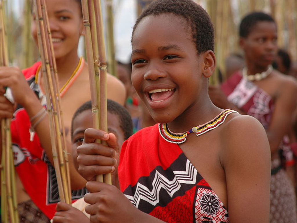 2-Day Eswatini Tour – Add-On to Your Safari