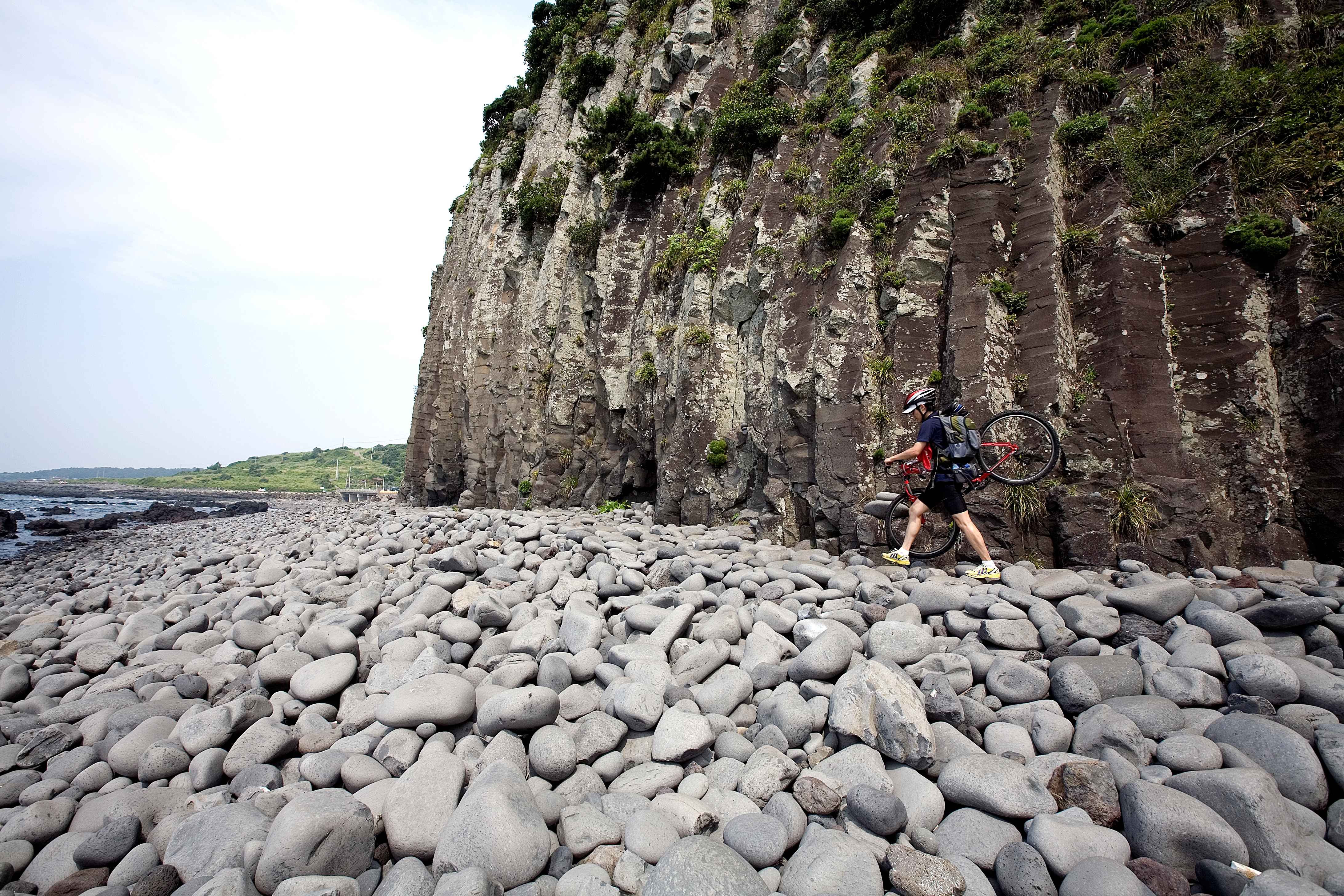 Jeju Customized Private Tour