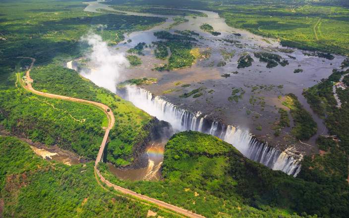 4 day private Chobe safari and Victoria falls escape
