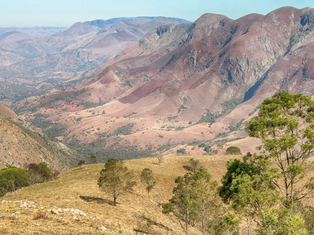 4-Day Eswatini Cultural & Wildlife Experience