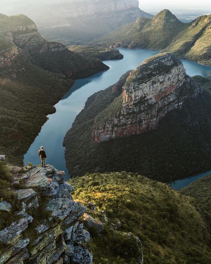 1-Day Panorama Route & Blyde River Cruise Adventure