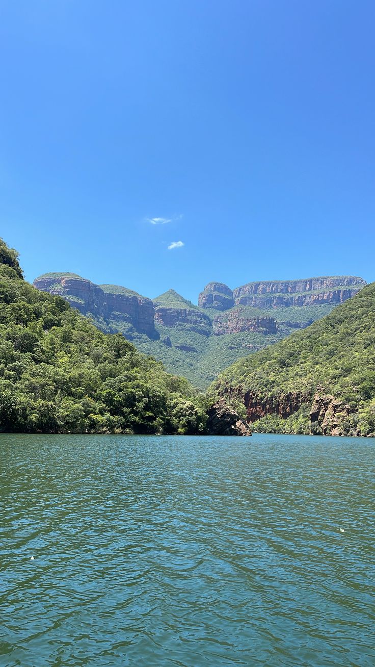 1-Day Panorama Route & Blyde River Cruise Adventure