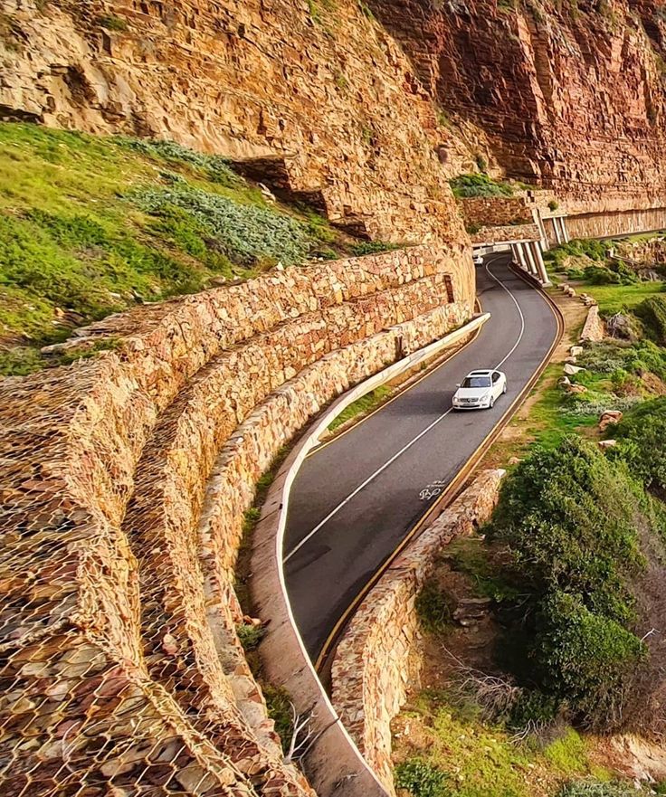 1-Day Cape Town Coastal & Peninsula Scenic Tour