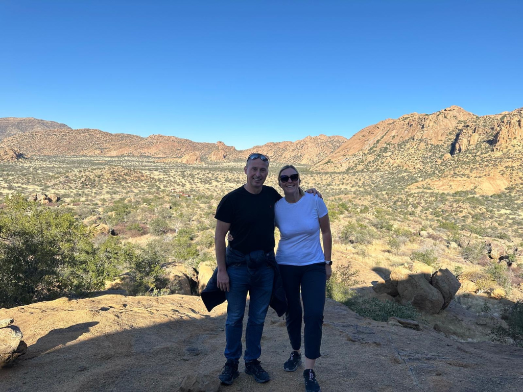 2-Day Sossusvlei & Deadvlei Safari Tour – Explore with Knap Tours