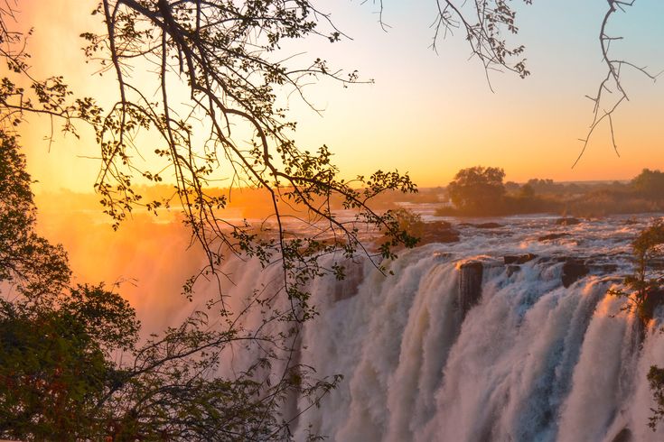 Aventura Accesible de 7 Días en Kruger y las Cataratas Victoria