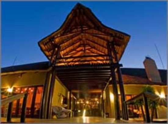 3- Day Big Five Safari at Elephant Plains Lodge in Sabi Sands