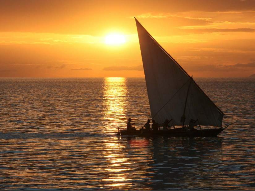Safari y Playas – 9 Días: Lo Mejor de Tanzania y Zanzíbar