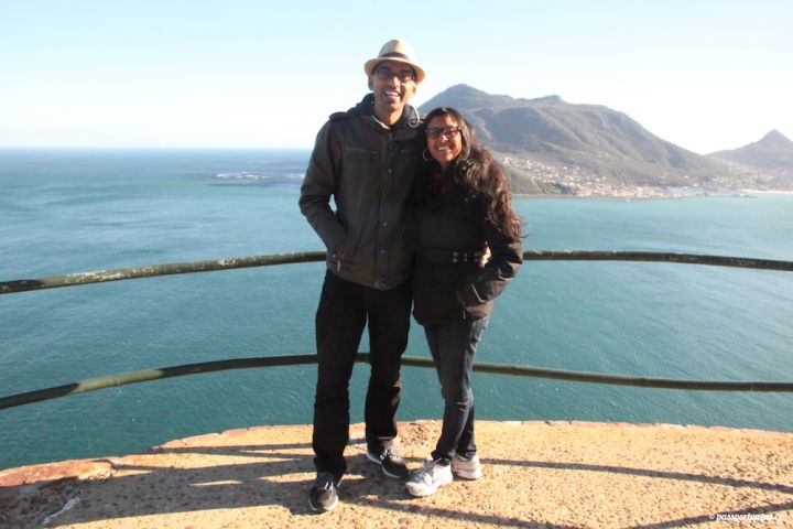 Aventura al Cabo Agulhas, el punto más austral de África – 1 día