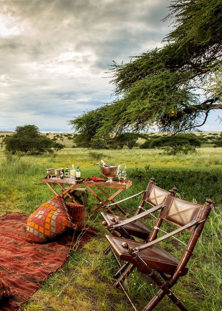 ½-Day Authentic Chobe River Big Five Safari