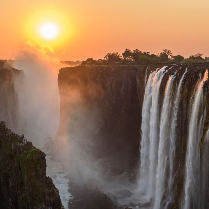 1-Day Wild Chobe Safari from Victoria Falls