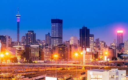 3 day johannesburg exclusive luxury experience