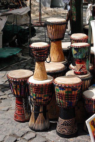 1-Day Lesedi Cultural Village Experience