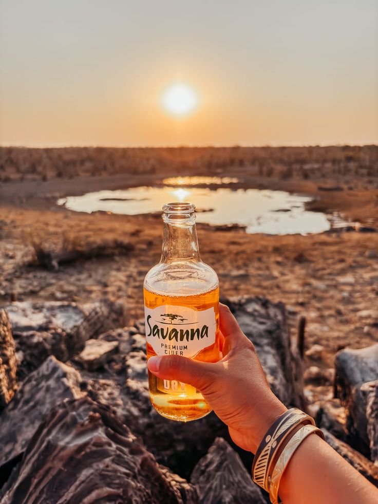 22-Day Authentic Namibia Safari & Cultural Explorer