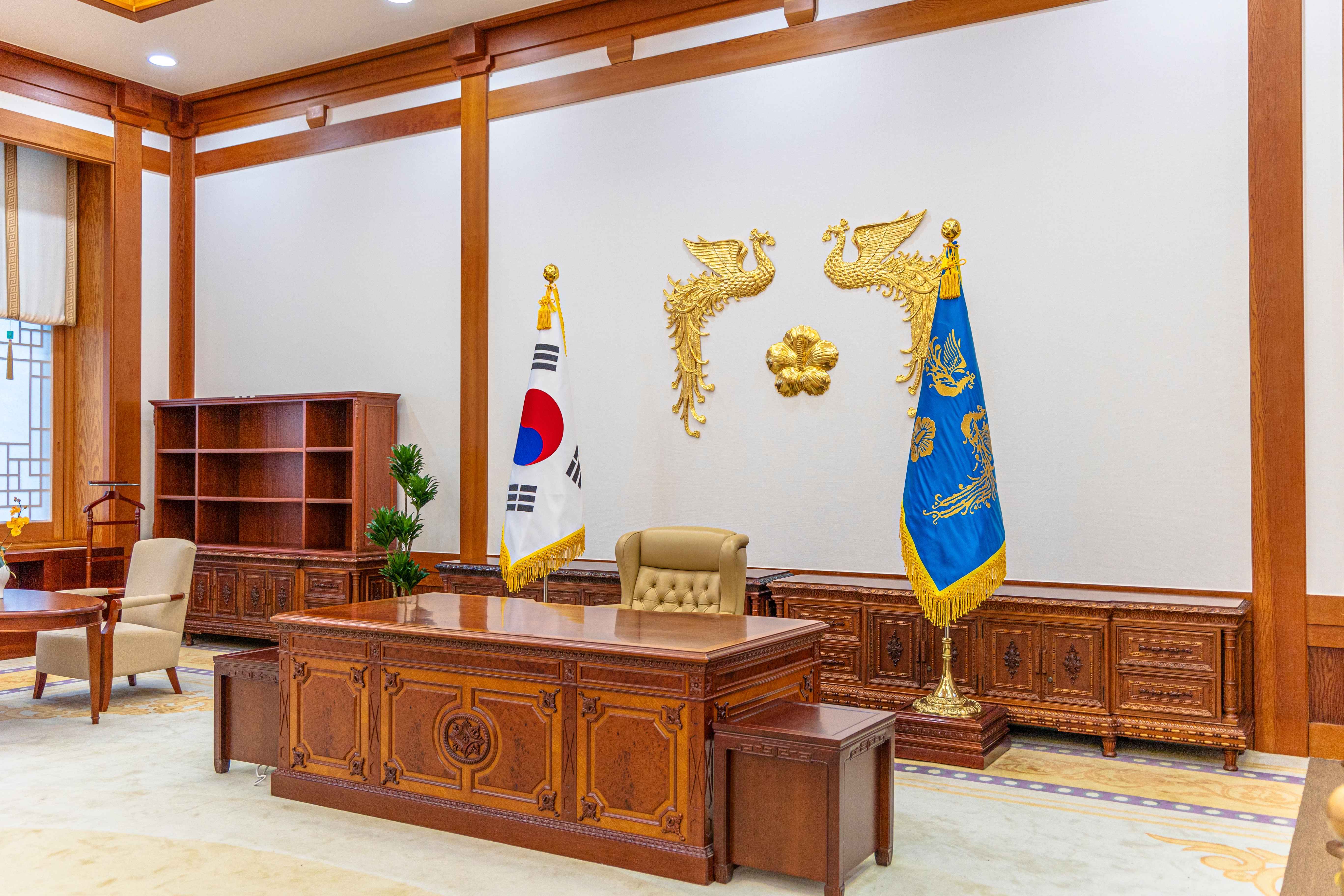 Seoul Customized Private Tour